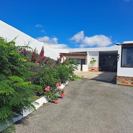 Apartamento Valentina ติอาส ภายนอก รูปภาพ
