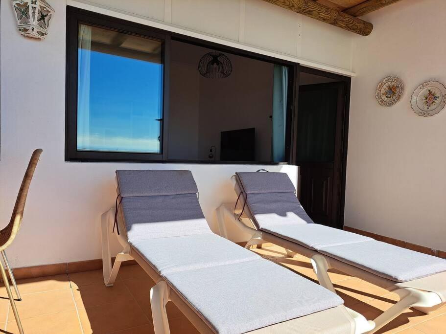 Apartamento Valentina ติอาส ภายนอก รูปภาพ