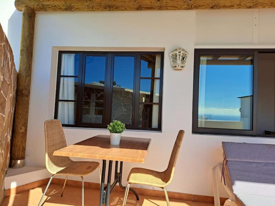 Apartamento Valentina ติอาส ภายนอก รูปภาพ