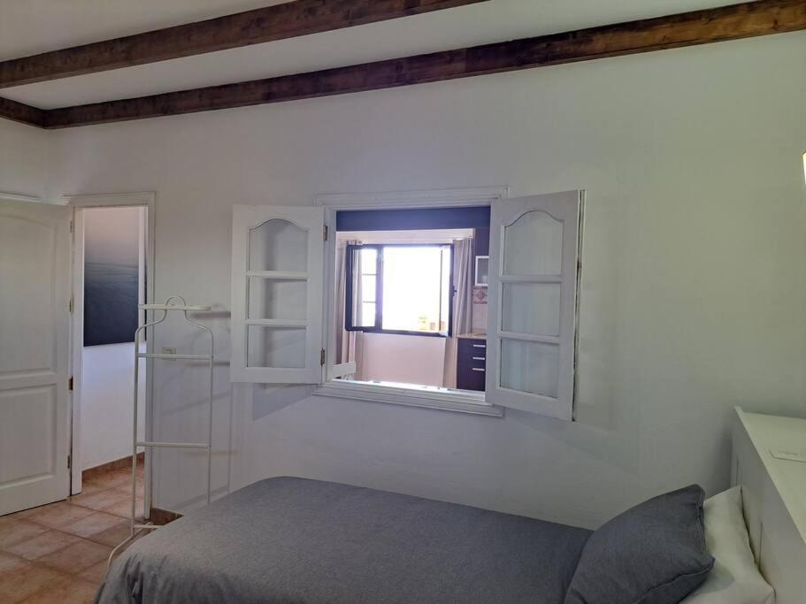 Apartamento Valentina ติอาส ภายนอก รูปภาพ