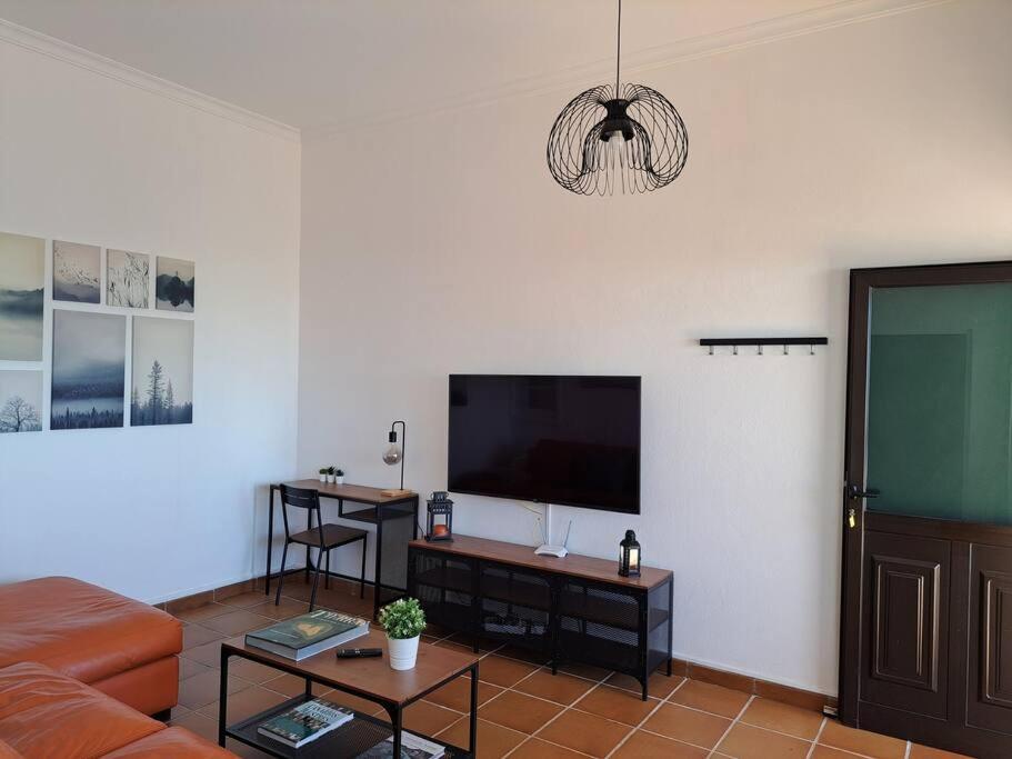 Apartamento Valentina ติอาส ภายนอก รูปภาพ