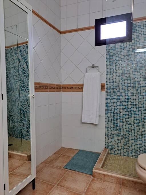 Apartamento Valentina ติอาส ภายนอก รูปภาพ