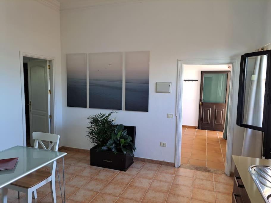 Apartamento Valentina ติอาส ภายนอก รูปภาพ