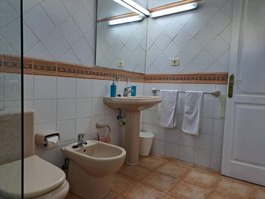 Apartamento Valentina ติอาส ภายนอก รูปภาพ