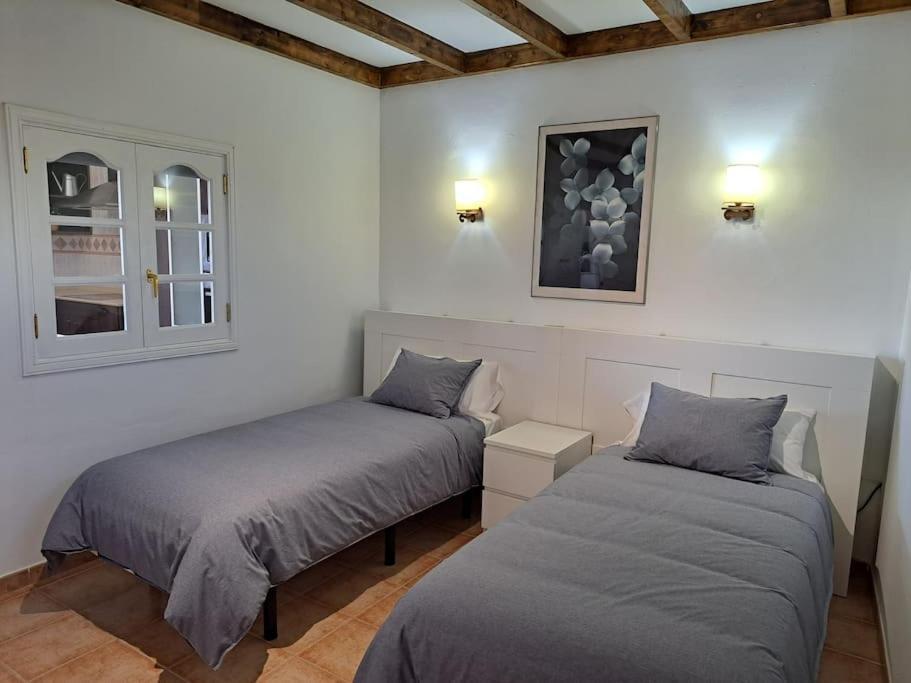 Apartamento Valentina ติอาส ภายนอก รูปภาพ
