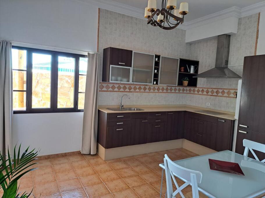 Apartamento Valentina ติอาส ภายนอก รูปภาพ