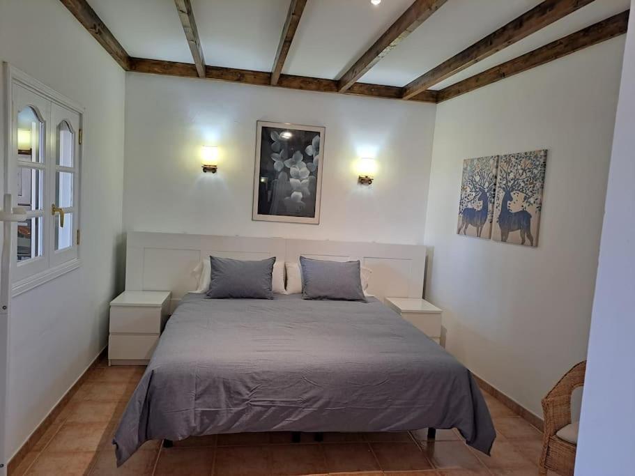 Apartamento Valentina ติอาส ภายนอก รูปภาพ