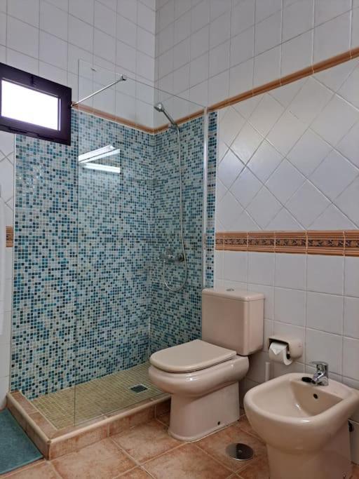 Apartamento Valentina ติอาส ภายนอก รูปภาพ