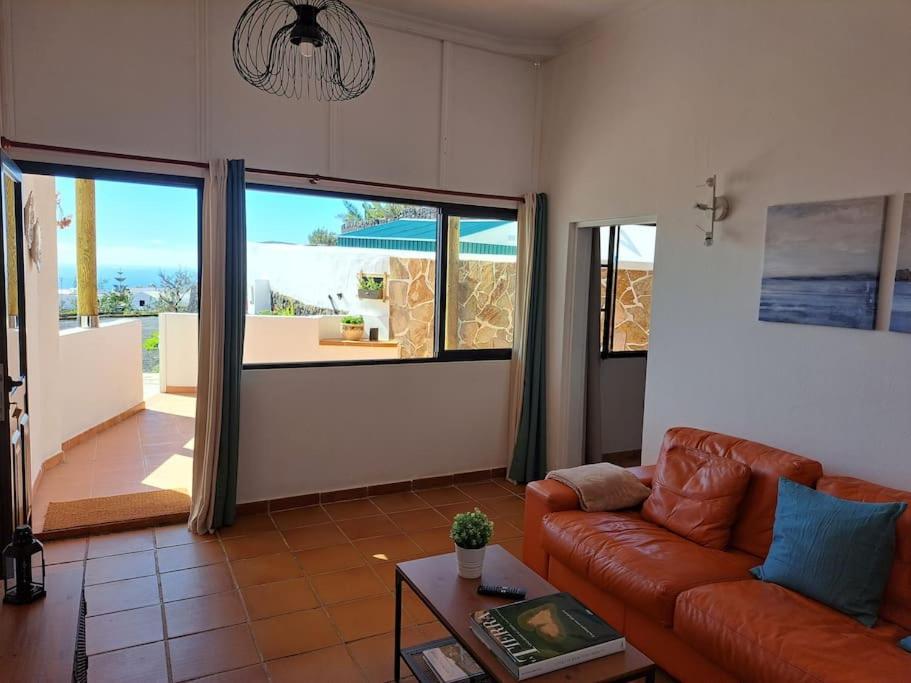 Apartamento Valentina ติอาส ภายนอก รูปภาพ