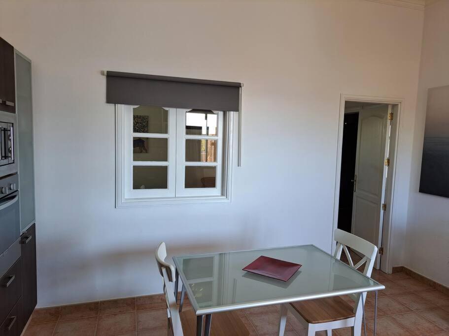 Apartamento Valentina ติอาส ภายนอก รูปภาพ