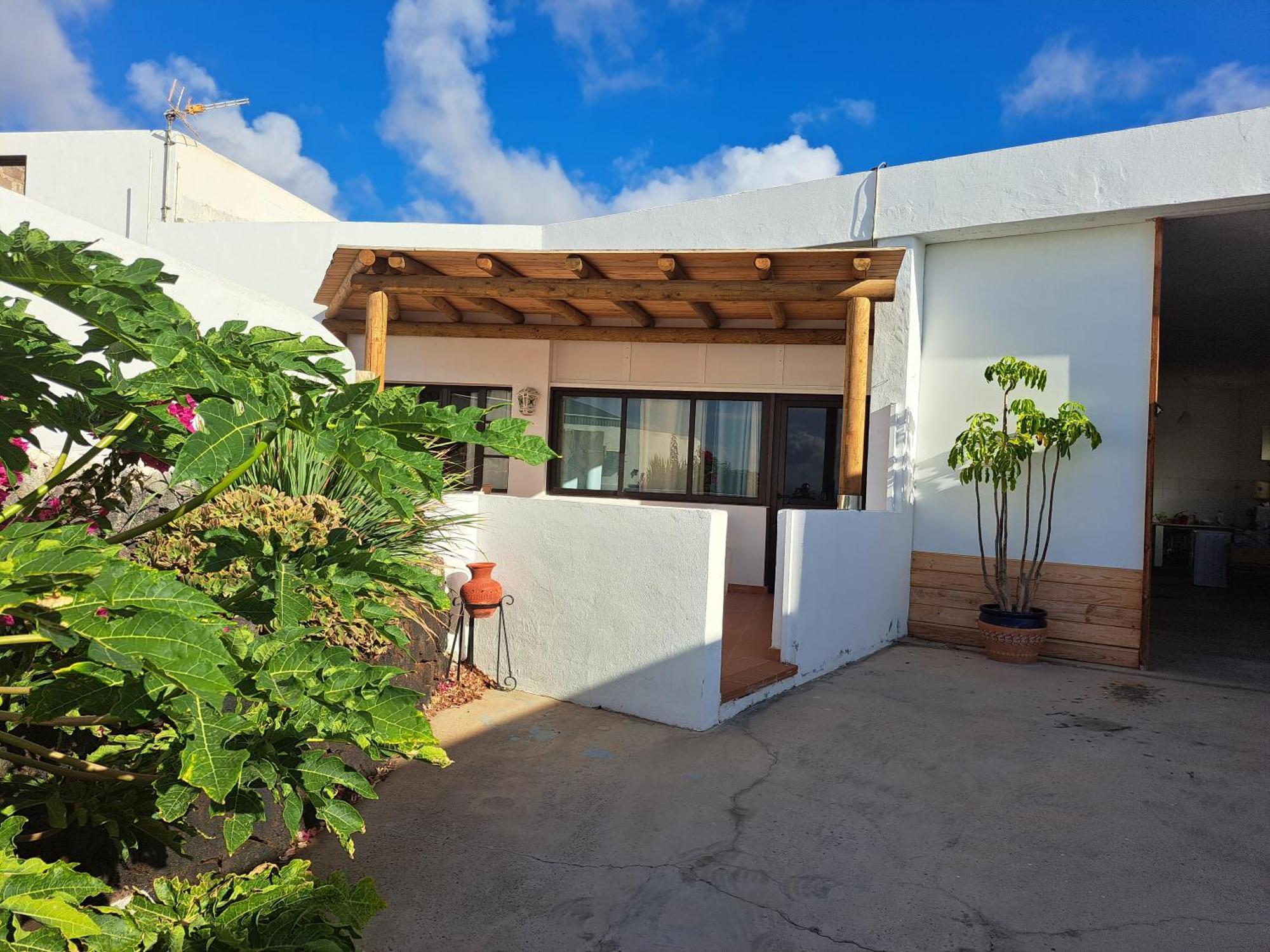 Apartamento Valentina ติอาส ภายนอก รูปภาพ