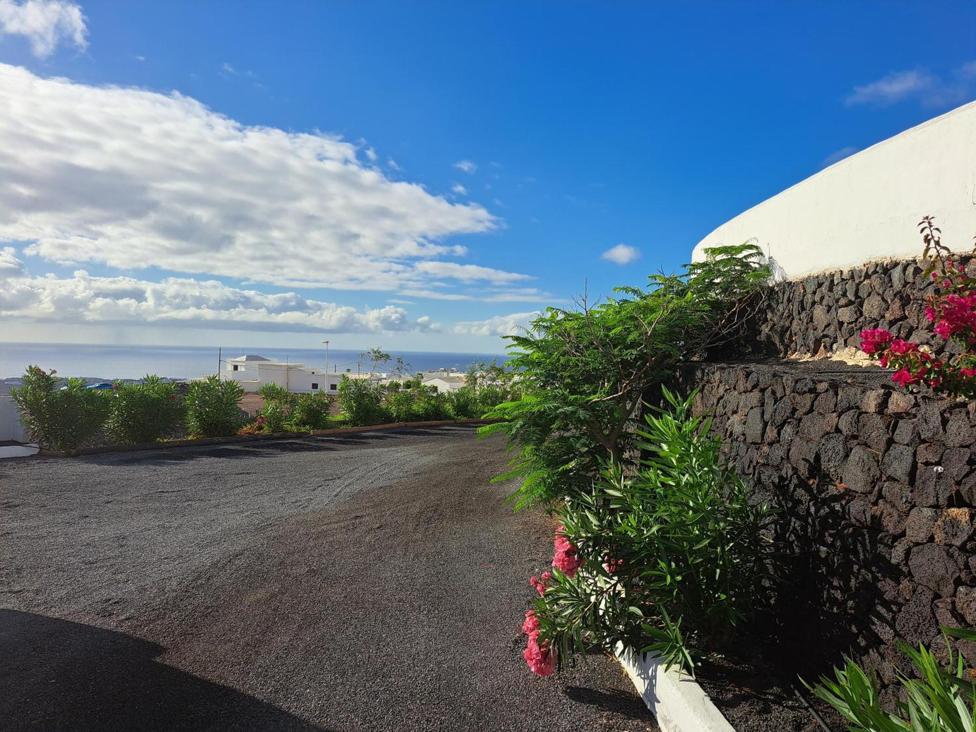 Apartamento Valentina ติอาส ภายนอก รูปภาพ